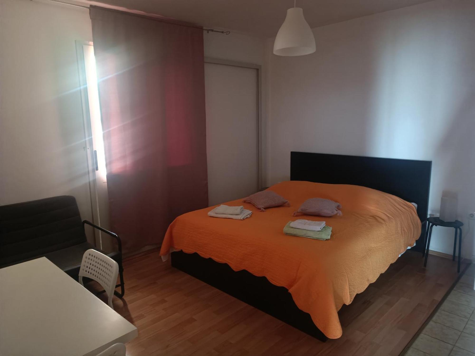Apartments Bosnic Prizba Quarto foto
