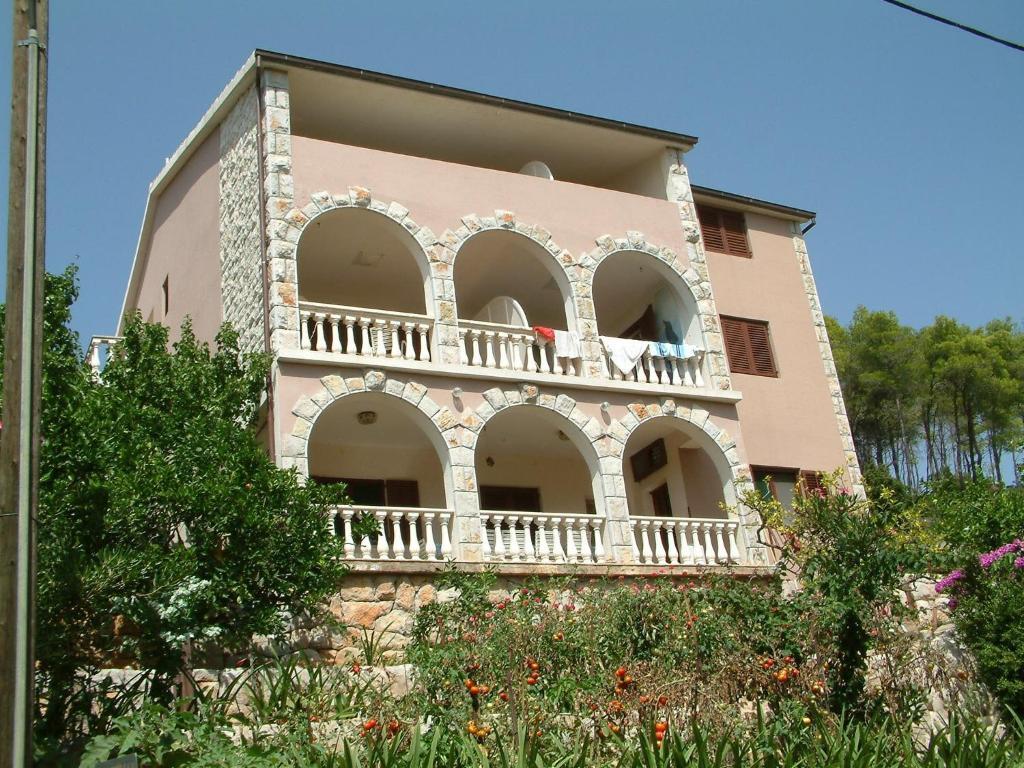 Apartments Bosnic Prizba Quarto foto